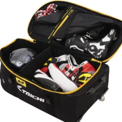 RS Taichi Wheeled Gear Bag RSB266 -Motorcycle Riding Equipment RS Taichi Wheeled Gear Bag RSB266 DetailA 37461.1482421748