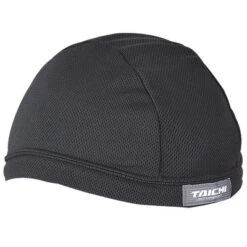 RS Taichi Cool Ride Helmet Inner Cap RSC115 Black