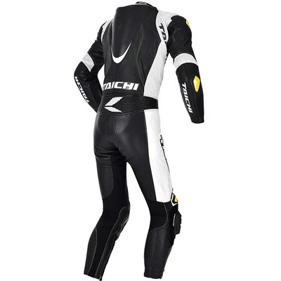 RS Taichi GP-Max R104 One-Piece Leather Suit NXL104 2 RS Taichi GP-Max R104 One-Piece Leather Suit NXL104 - Image 2