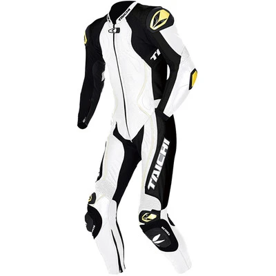 RS Taichi GP-Max R104 One-Piece Leather Suit NXL104 4 RS Taichi GP-Max R104 One-Piece Leather Suit NXL104 - Image 4