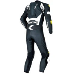 RS Taichi NXL304 GP-WRX R304 Race Suit 9 RS Taichi NXL304 GP-WRX R304 Race Suit -Motorcycle Riding Equipment RS Taichi GP WRX R304 Race Suit Black 1 70177.1506698441