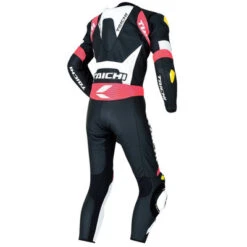 RS Taichi NXL304 GP-WRX R304 Race Suit 11 RS Taichi NXL304 GP-WRX R304 Race Suit -Motorcycle Riding Equipment RS Taichi GP WRX R304 Race Suit Neon Red 1 41211.1506698434
