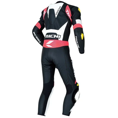 RS Taichi NXL304 GP-WRX R304 Race Suit 6 RS Taichi NXL304 GP-WRX R304 Race Suit - Image 6