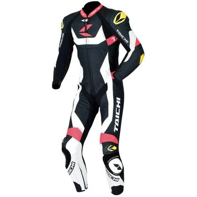 RS Taichi NXL304 GP-WRX R304 Race Suit 5 RS Taichi NXL304 GP-WRX R304 Race Suit - Image 5