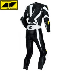 RS Taichi NXL103 GP-MAX R103 Leather Suit 11 RS Taichi NXL103 GP-MAX R103 Leather Suit -Motorcycle Riding Equipment RS Taichi NXL103 GP MAX R103 Leather Suit Black detail 2 00656.1482020664