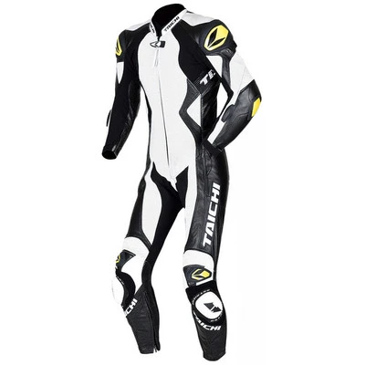 RS Taichi NXL103 GP-MAX R103 Leather Suit 1 RS Taichi NXL103 GP-MAX R103 Leather Suit