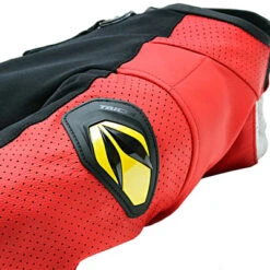 RS Taichi J022 Kids One Piece Leather Motorcycle Race Suit NXL022 10 RS Taichi J022 Kids One Piece Leather Motorcycle Race Suit NXL022 -Motorcycle Riding Equipment RS Taichi kids one piece race suit NXL022 function1 en 37791.1461016405