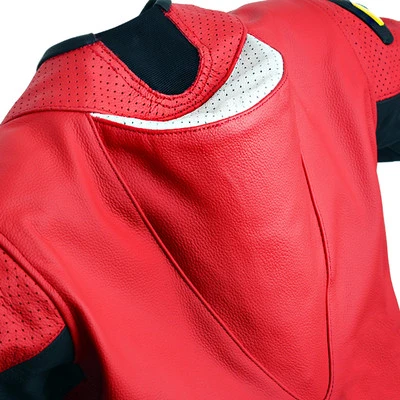 RS Taichi J022 Kids One Piece Leather Motorcycle Race Suit NXL022 6 RS Taichi J022 Kids One Piece Leather Motorcycle Race Suit NXL022 - Image 6