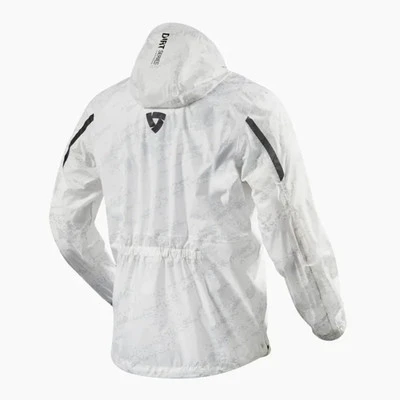 Rev'It! Barrier Rain Smock 2 Rev'It! Barrier Rain Smock - Image 2