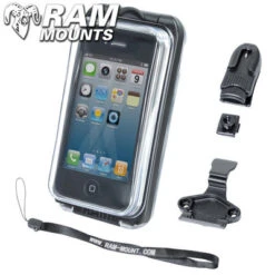 Ram Mounts Aqua Box Pro 10