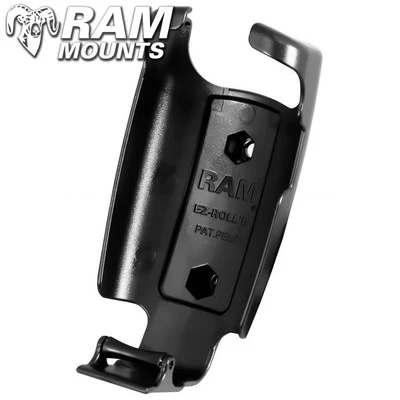 Ram Mounts Cradle Holder For The Garmin Astro 320, GPSMAP 62, 62S, 62SC, 62ST & 62STC - Image 2