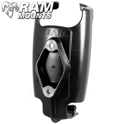 Ram Mounts Cradle Holder For The Garmin Astro 320, GPSMAP 62, 62S, 62SC, 62ST & 62STC - Image 3