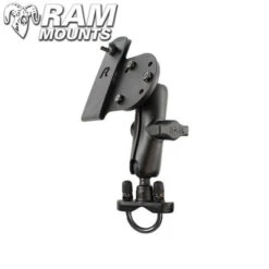 Ram Mounts Hand Gun Holster Handlebar Mount