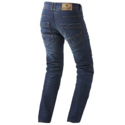 Motorcycle Riding Equipment -Motorcycle Riding Equipment Rev It Nelson jeans detail 2 83576.1464359053