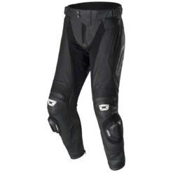 Motorcycle Riding Equipment -Motorcycle Riding Equipment Revo Mens Sport Pants Black 1 81685.1665588253
