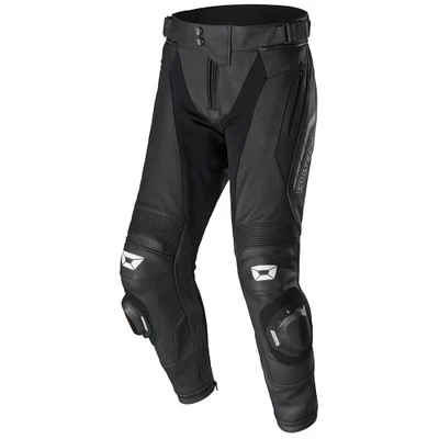 Cortech Revo Men's Leather Sport Pants 2 Cortech Revo Men's Leather Sport Pants - Image 2