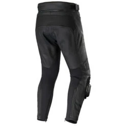 Cortech Revo Men's Leather Sport Pants