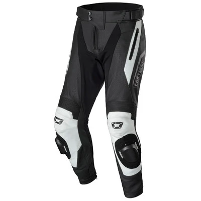 Cortech Revo Men's Leather Sport Pants 4 Cortech Revo Men's Leather Sport Pants - Image 4