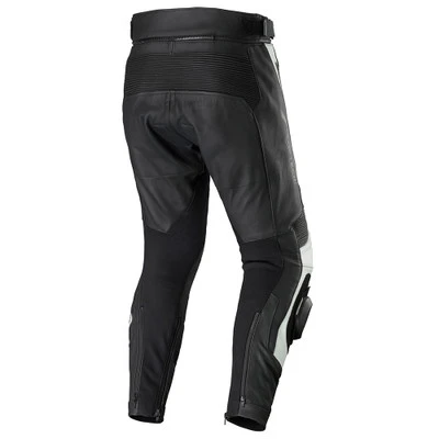 Cortech Revo Men's Leather Sport Pants 3 Cortech Revo Men's Leather Sport Pants - Image 3