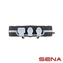 Sena SM-10 Dual Stream Bluetooth Stereo Transmitter 8 Sena SM-10 Dual Stream Bluetooth Stereo Transmitter -Motorcycle Riding Equipment SM10 main unit 9 copy 94458.1482130386
