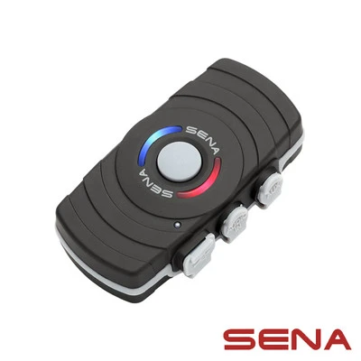 Sena SM-10 Dual Stream Bluetooth Stereo Transmitter 4 Sena SM-10 Dual Stream Bluetooth Stereo Transmitter - Image 4