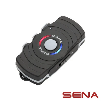 Sena SM-10 Dual Stream Bluetooth Stereo Transmitter 5 Sena SM-10 Dual Stream Bluetooth Stereo Transmitter - Image 5