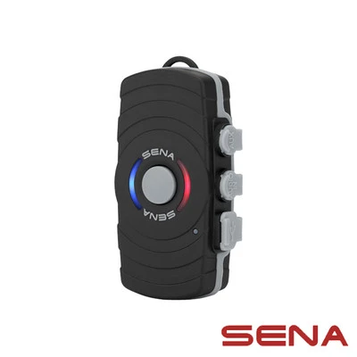 Sena SM-10 Dual Stream Bluetooth Stereo Transmitter 1 Sena SM-10 Dual Stream Bluetooth Stereo Transmitter
