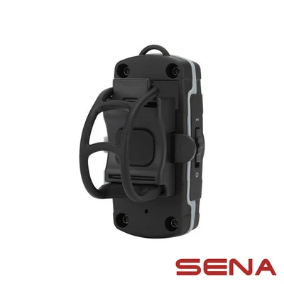 Sena SM-10 Dual Stream Bluetooth Stereo Transmitter 2 Sena SM-10 Dual Stream Bluetooth Stereo Transmitter - Image 2