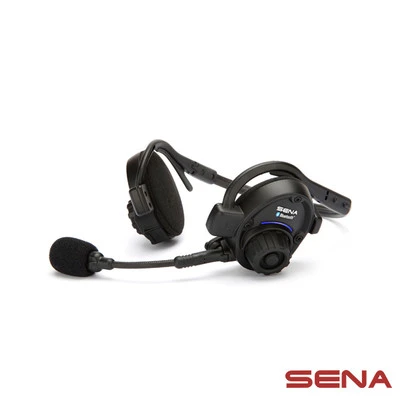 Sena SPH-10 Bluetooth Stereo Headset/Intercom Single Pack 1 Sena SPH-10 Bluetooth Stereo Headset/Intercom Single Pack
