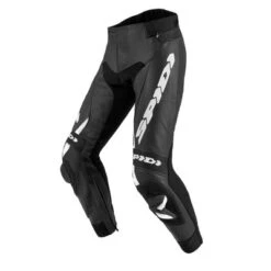 Spidi RR Pro 2 Short Leather Pants