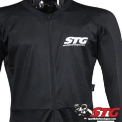 STG Quick-Dry Air Race Undersuit -Motorcycle Riding Equipment STG Race Undersuit 4 91504.1482123903