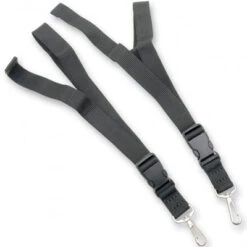 Saddlemen Adventure Cargo & Luggage Straps -Motorcycle Riding Equipment Saddlemen Adventure Cargo and Luggage Straps PU39200353 29401.1458225259