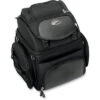 Saddlemen BR1800/BR3400 Back Seat Or Sissy Bar Bag