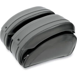 Saddlemen Cruis'n Deluxe Saddlebag Set