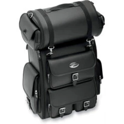 Saddlemen EX2200/2200S Deluxe Sissy Bar Bag
