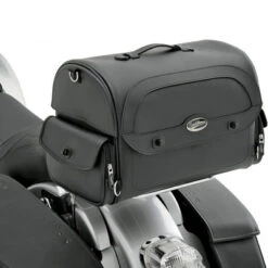 Saddlemen Cruis'n Trunk Bag