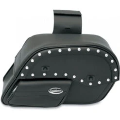 Saddlemen Express Desperado Slant Face Pouch Saddlebag