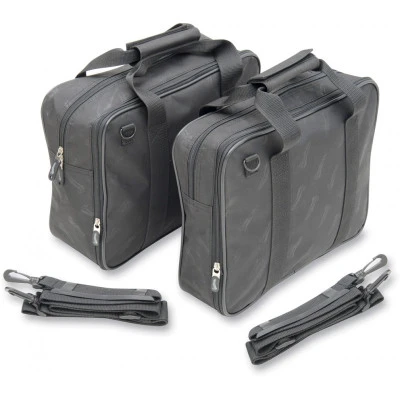 Saddlemen BMW F650GS 08-14 Saddlebag Liner Set 1 Saddlemen BMW F650GS 08-14 Saddlebag Liner Set