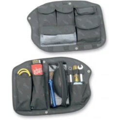 Saddlemen Honda GL1800 Goldwing 01-10 Saddlebag Organizer Set