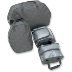 Saddlemen Honda GL1800 Goldwing 01-10 Saddlebag Packing Cube Liner Set