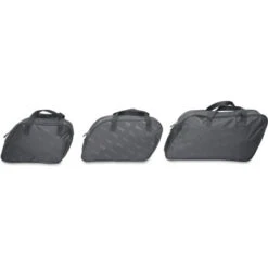 Saddlemen Slant Saddlebag Liners