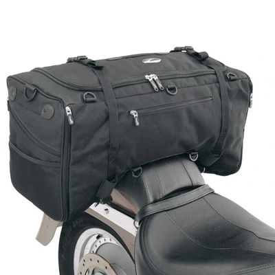 Saddlemen TS3200 Deluxe Sport Tail Bag 3 Saddlemen TS3200 Deluxe Sport Tail Bag - Image 3