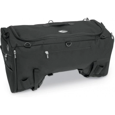Saddlemen TS3200 Deluxe Sport Tail Bag 1 Saddlemen TS3200 Deluxe Sport Tail Bag