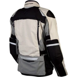 Scorpion Yosemite Textile Jacket -Motorcycle Riding Equipment Scorpion Yosemite Textile Jacket Sand 12936 A 01832.1477584043