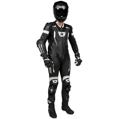 Cortech Sector Pro Air 1-Piece Suit 2 Cortech Sector Pro Air 1-Piece Suit - Image 2