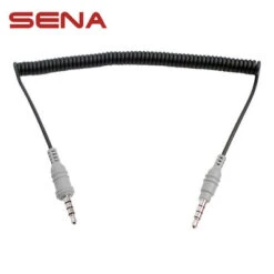 Sena SR-10 Yaesu Single-pin Radio Cable