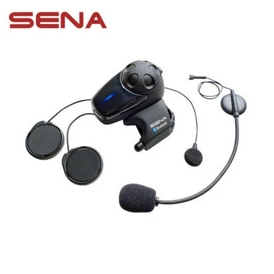 Sena SMH10-11 Universal Bluetooth Headset 1 Sena SMH10-11 Universal Bluetooth Headset