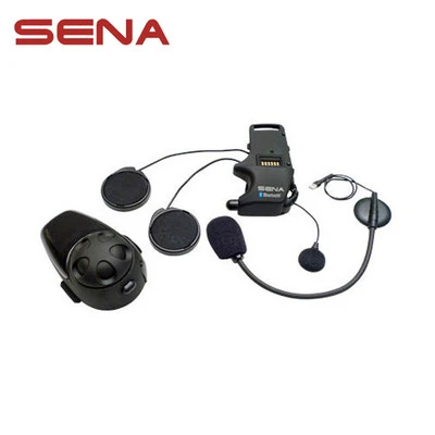 Sena SMH10-11 Universal Bluetooth Headset 2 Sena SMH10-11 Universal Bluetooth Headset - Image 2