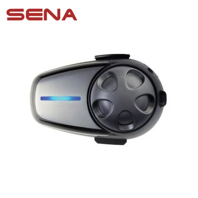 Sena SMH10-11 Universal Bluetooth Headset 3 Sena SMH10-11 Universal Bluetooth Headset - Image 3
