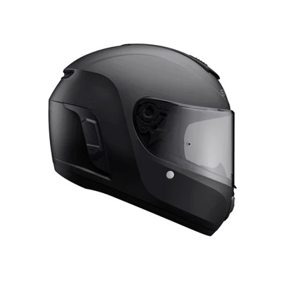 Sena Momentum Helmet W/ Integrated Sena 20S Intercom 3 Sena Momentum Helmet W/ Integrated Sena 20S Intercom - Image 3